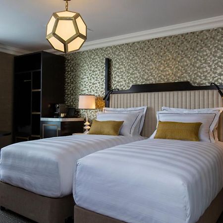 The Academy - Small Luxury Hotels Of The World Londýn Exteriér fotografie