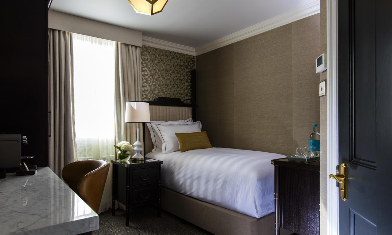 The Academy - Small Luxury Hotels Of The World Londýn Exteriér fotografie